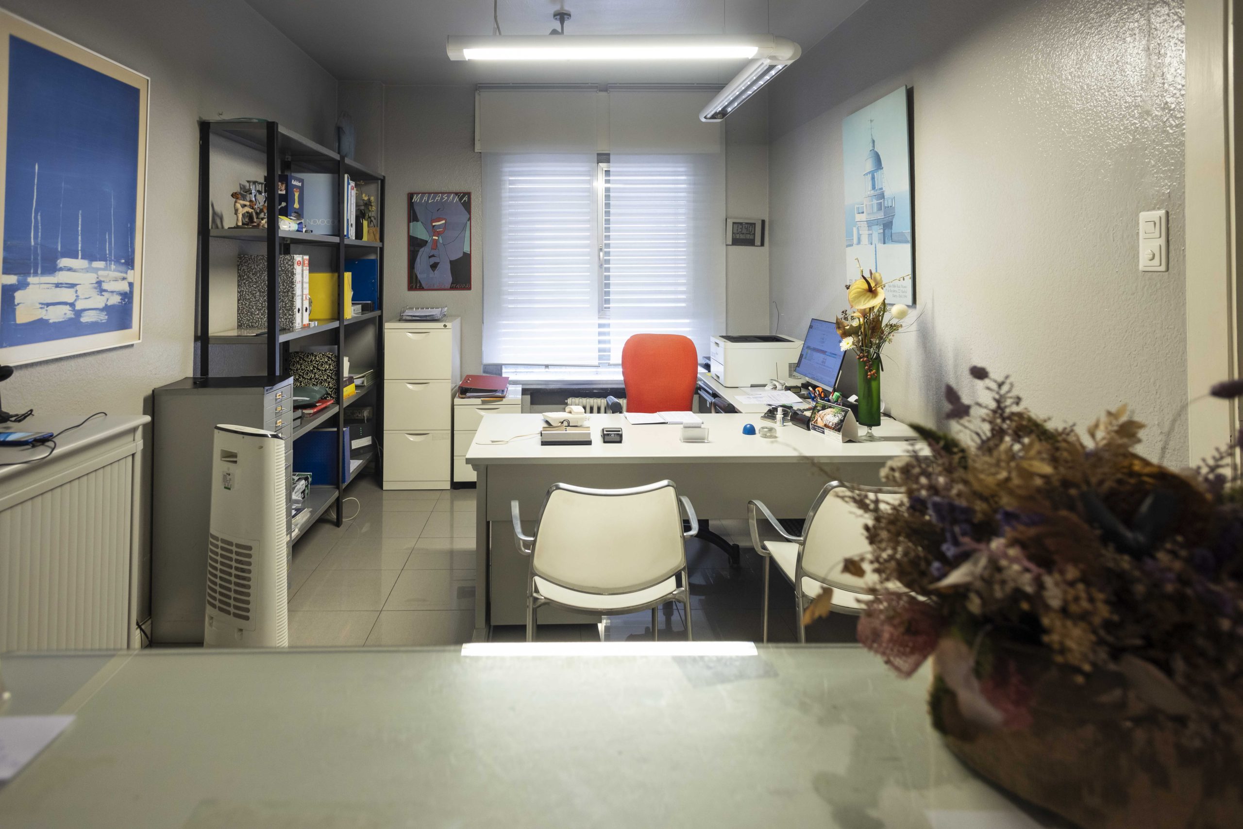 Julio Guelbenzu dentista odontólogo dientes dentadura medicina Zaragoza Aragón endodoncia